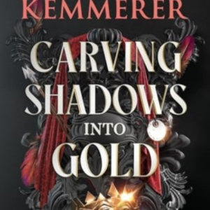 Carving Shadows Into Gold