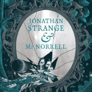 Onathan Strange & Mr Norrell