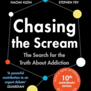 Chasing The Scream