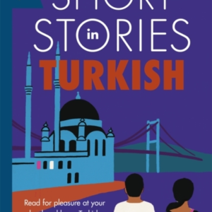 Short Stories In Turkish For Beginners