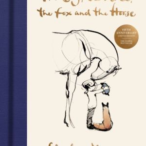 The Boy, The Mole, The Fox And The Horse