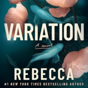 Variation A Novel