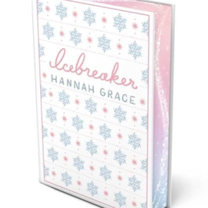 Icebreaker Deluxe Edition Hardcovera Novel