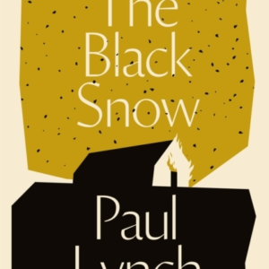 The Black Snow