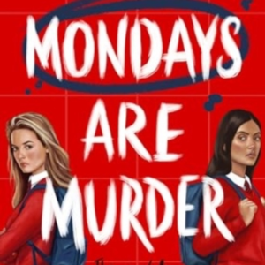 Mondays Are Murder