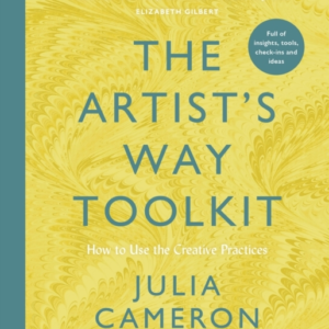 The Artist'S Way Toolkit