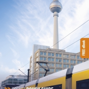 Pocket Rough Guide Berlin