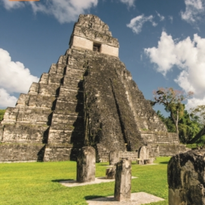 The Rough Guide To Guatemala