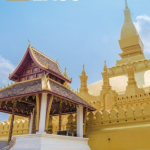 The Rough Guide To Laos