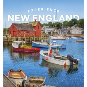 Lonely Planet Experience New England