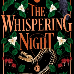 The Whispering Night
