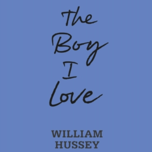 The Boy I Love