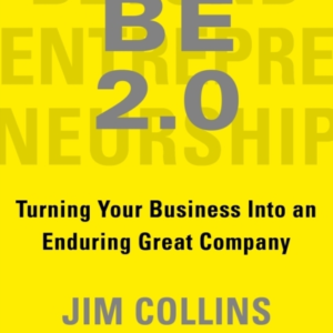 Beyond Entrepreneurship 2.0