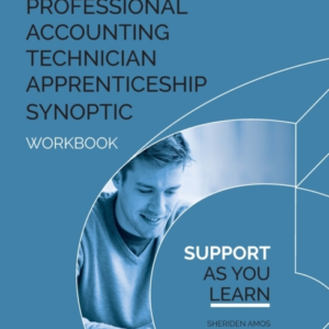 Professional Accounting Technician Apprenticeship Synoptic -