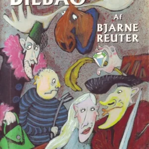 FAKIREN FRA BILBAO