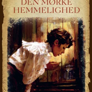 Den mørke hemmelighed