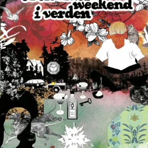 Den sidste weekend i verden