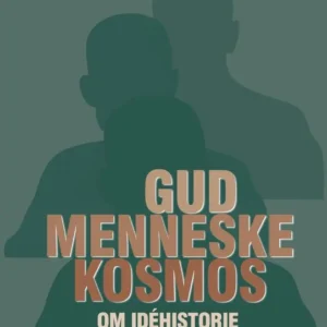 Gud, menneske, kosmos
