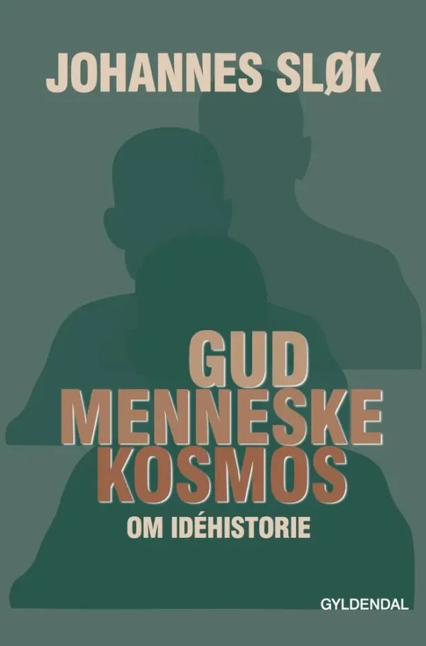 Gud, menneske, kosmos