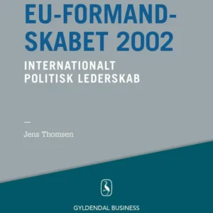 EU-formandskabet 2002
