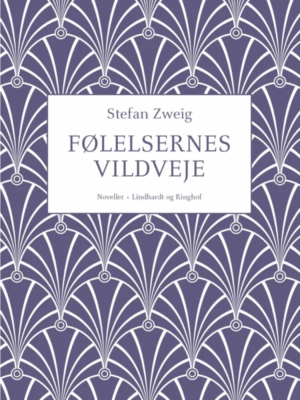 Følelsernes vildveje