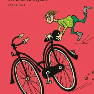 Læs selv Gummi-Tarzan