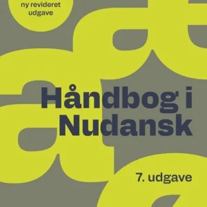 Håndbog i Nudansk