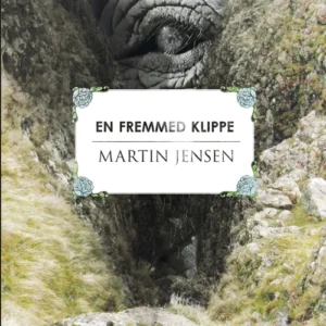 En fremmed klippe