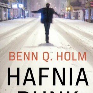 Hafnia punk