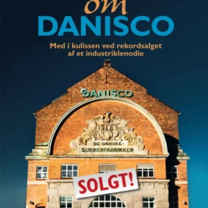 Dansen om Danisco