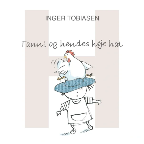 fanni og hendes høje hat