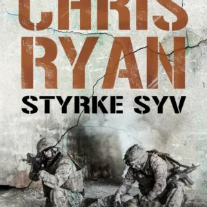 Styrke Syv