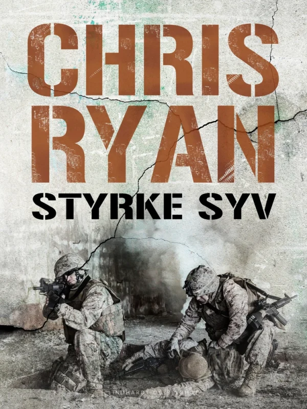 Styrke Syv