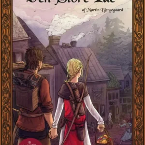 Den Store Idé