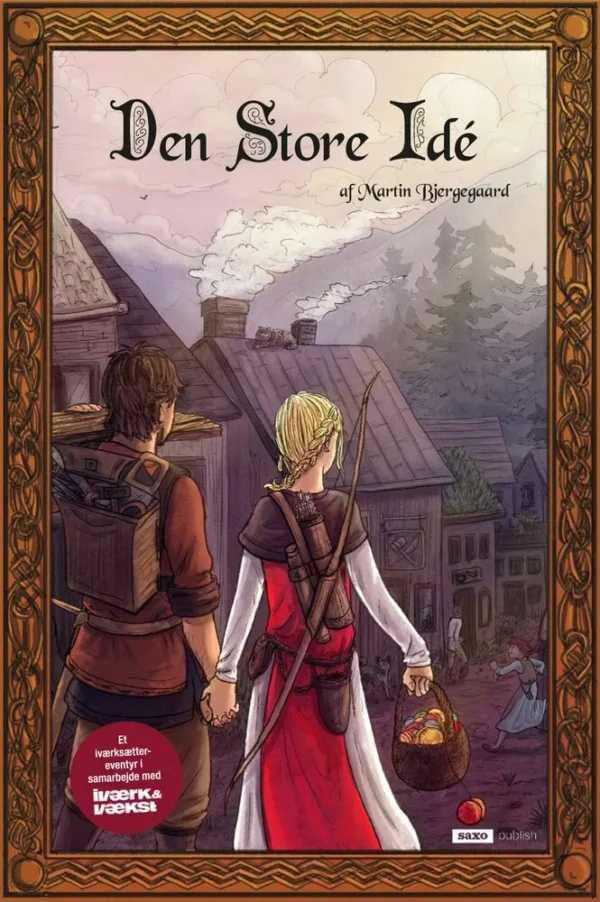 Den Store Idé