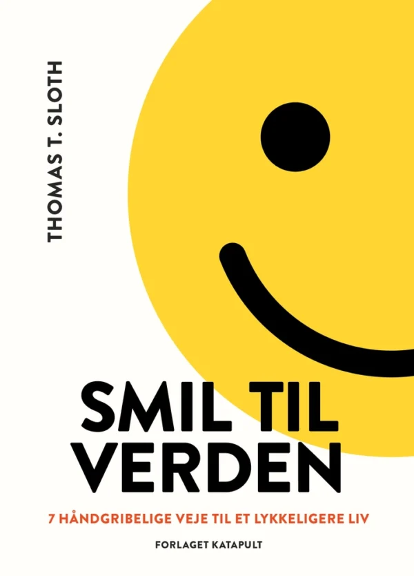 Smil til verden