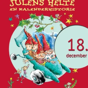 Julens helte 18. december