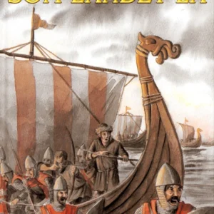 Som landet lå