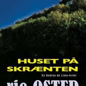 Huset på skrænten