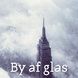 By af glas