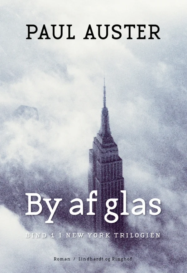 By af glas