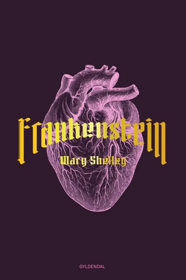 Frankenstein eller den moderne Prometheus, klassiker