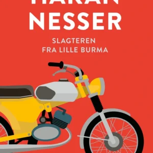 Slagteren fra Lille Burma