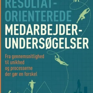 Resultatorienterede medarbejderundersøgelser