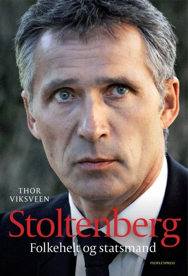 Stoltenberg