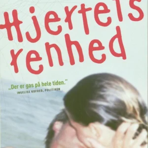 Hjertets renhed
