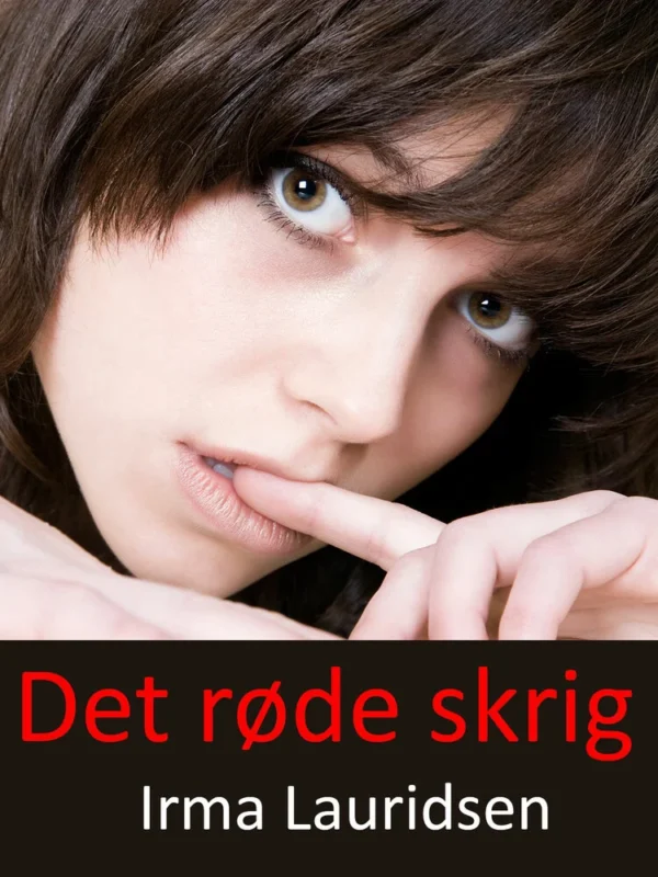 Det røde skrig