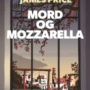 Mord og mozzarella