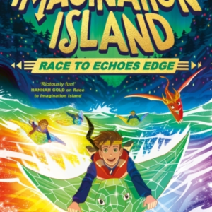 Race To Echoes Edge