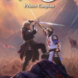 Prince Caspian